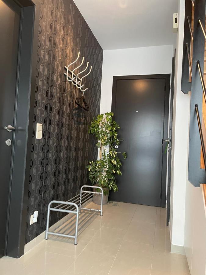 Casa Christel Apartment Mechelen Exterior photo