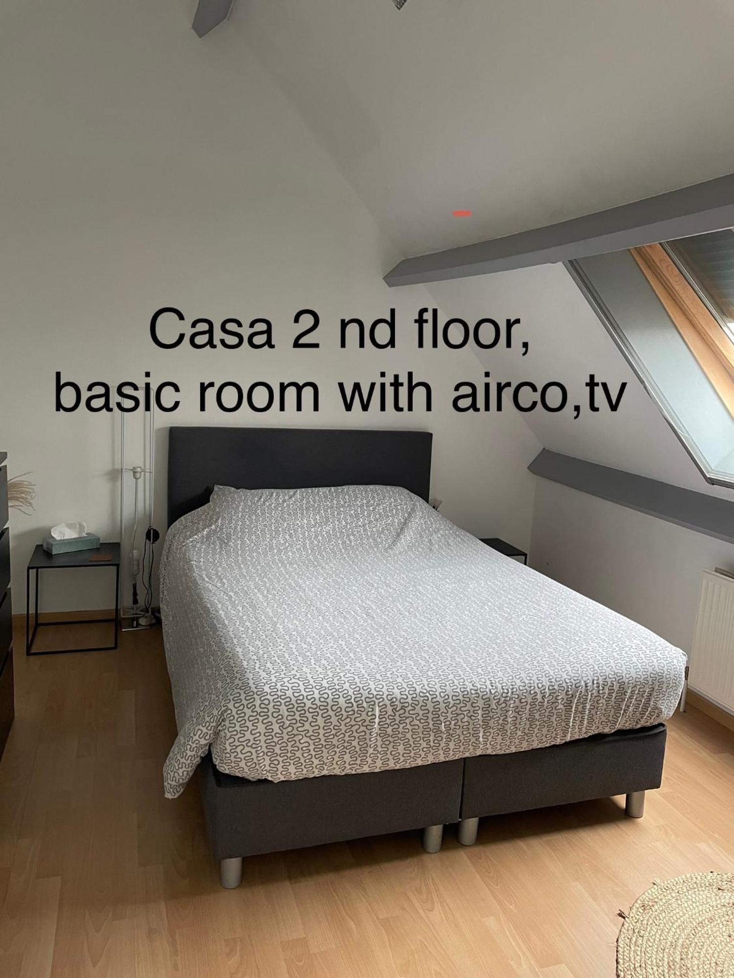 Casa Christel Apartment Mechelen Exterior photo
